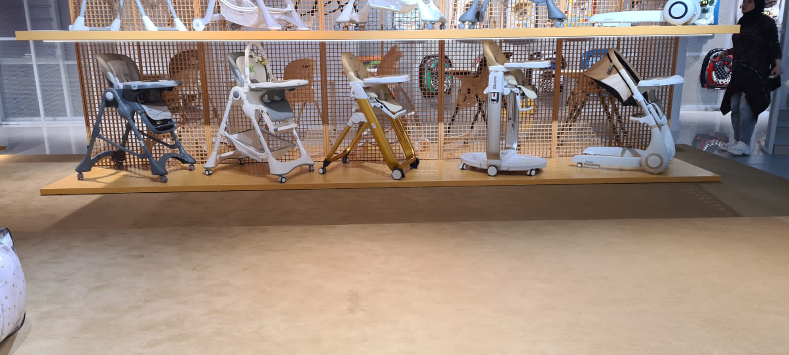 ТЦ Махачкала