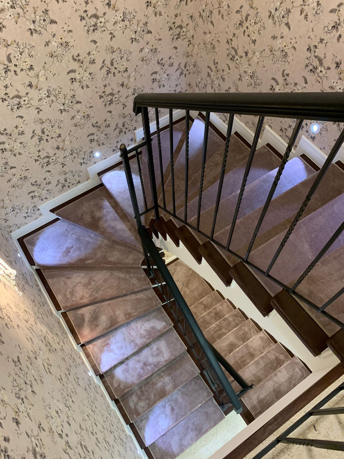 Загородный дом 5