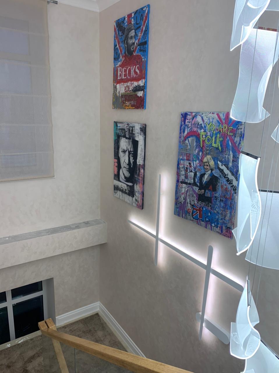 Загородный дом 6