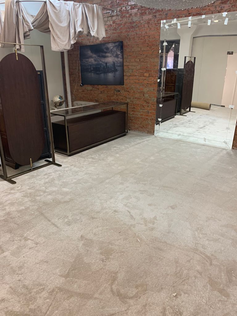 Свадебный шоу-рум